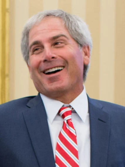 Foto av Fred Couples