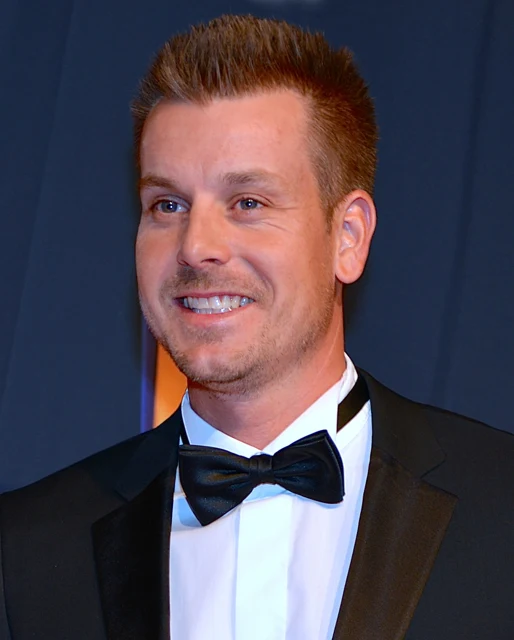 Foto av Henrik Stenson