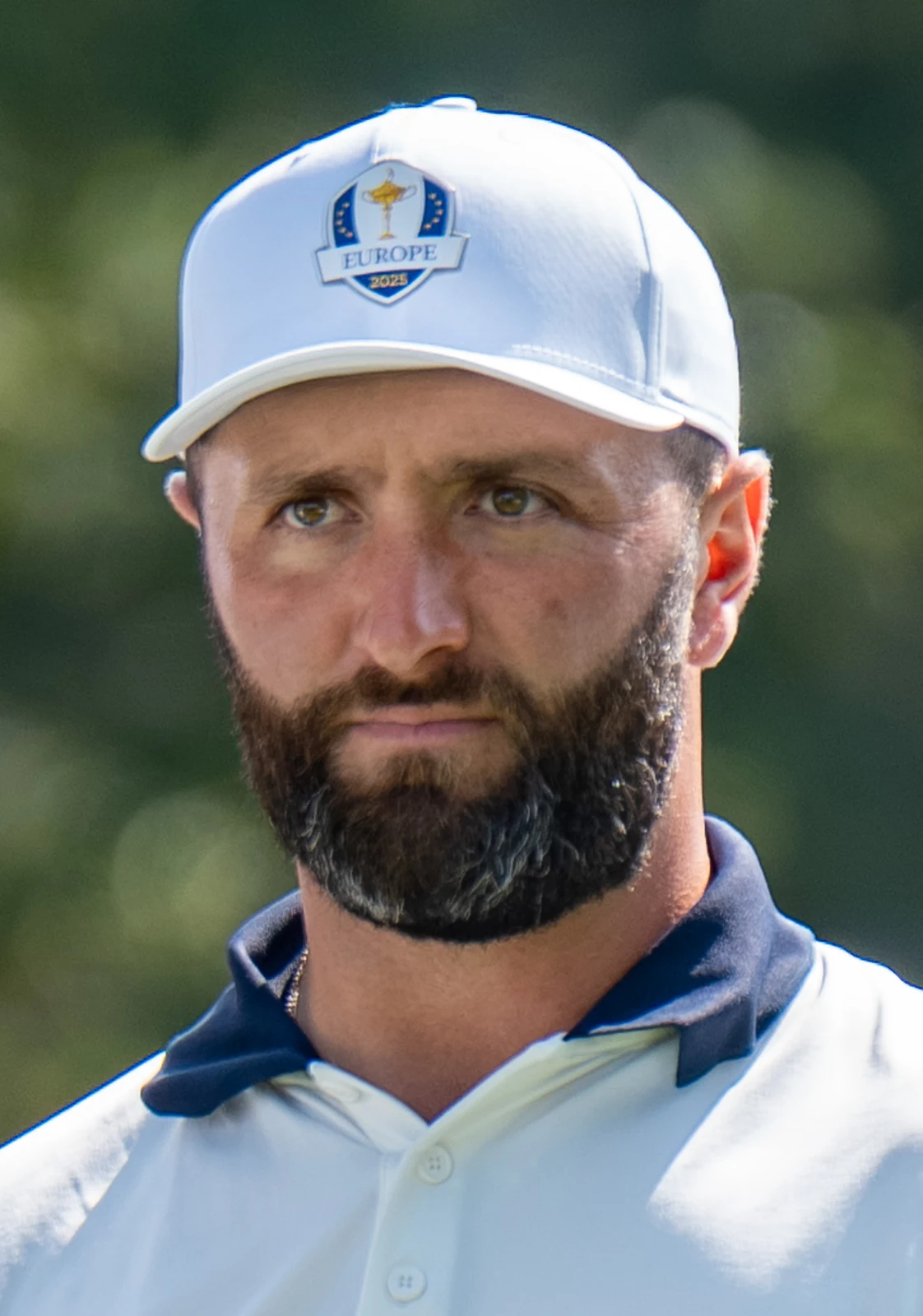 Foto av Jon Rahm