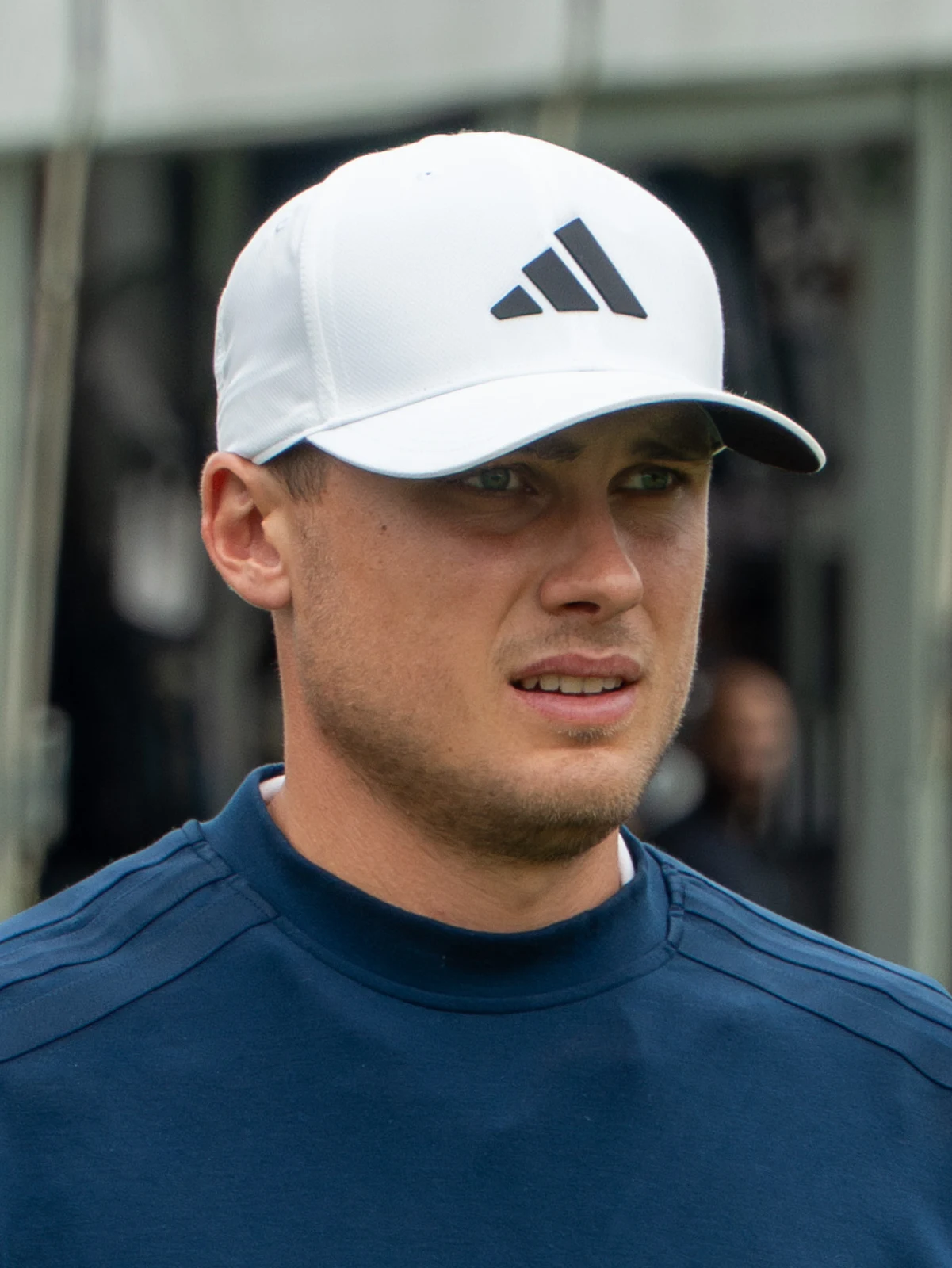 Foto av Ludvig Åberg