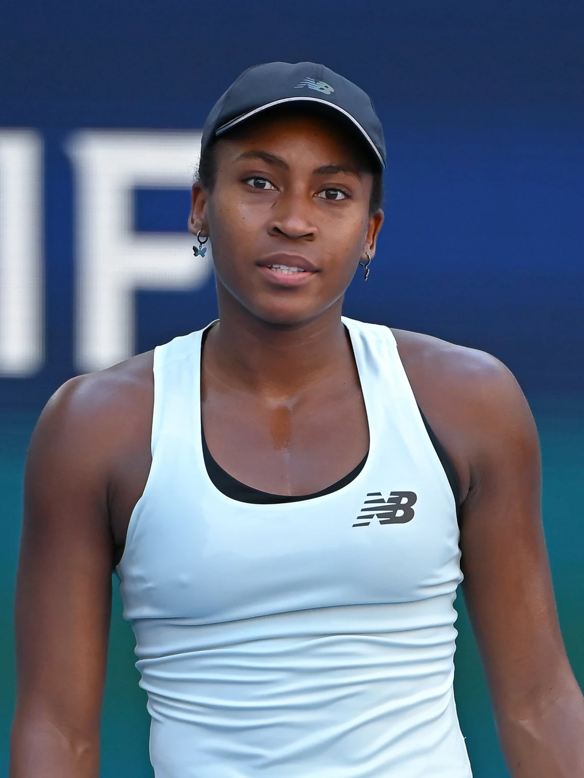 Foto av Coco Gauff
